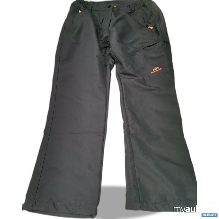 Artikel Nr. 355257: Nordcap Thermohose