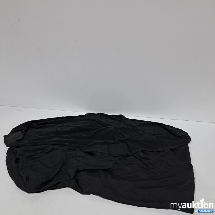Artikel Nr. 361257 Artikel Nr. 361257: Stoffsäcke mit Klettverschluss (4x), 6x Säcke lt. Foto