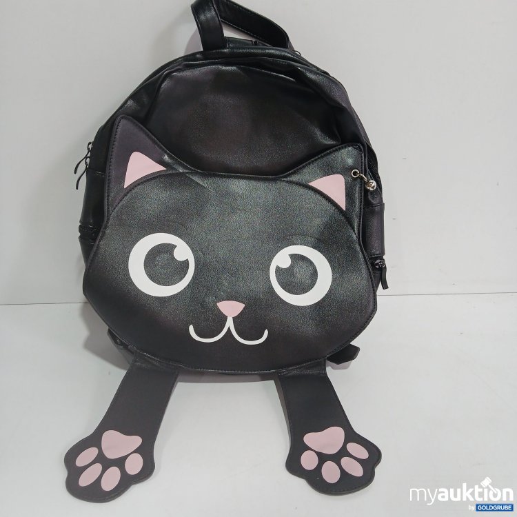 Artikel Nr. 397257 Artikel Nr. 397257: Banned Alternative Rucksack ca.36x30cm
