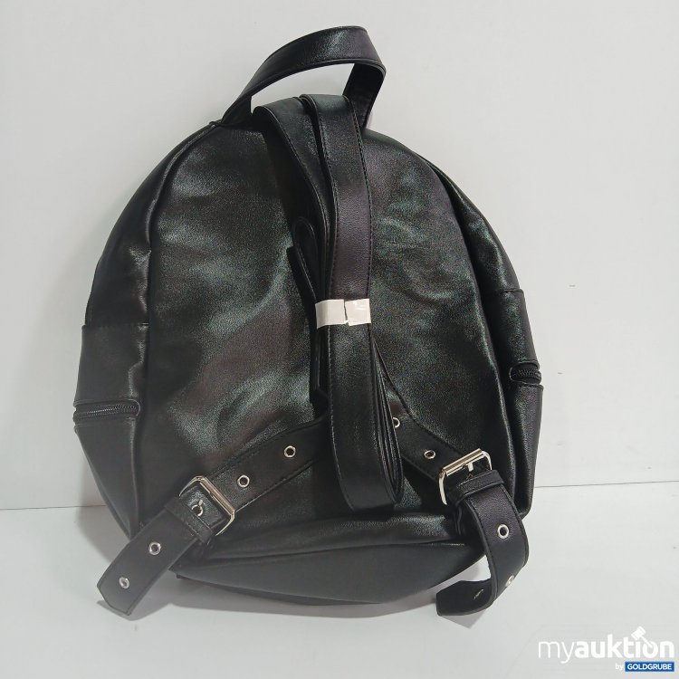 Artikel Nr. 397257 Artikel Nr. 397257: Banned Alternative Rucksack ca.36x30cm