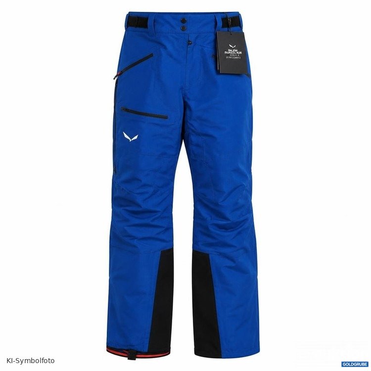 Artikel Nr. 435257 Artikel Nr. 435257: Salewa pants