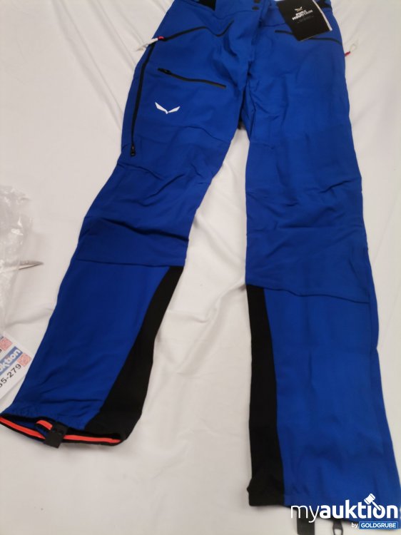 Artikel Nr. 435257 Artikel Nr. 435257: Salewa pants