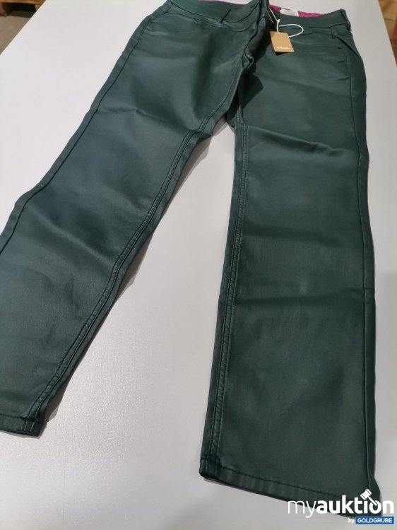 Artikel Nr. 436257 Artikel Nr. 436257: Cecil Hose Lederoptik