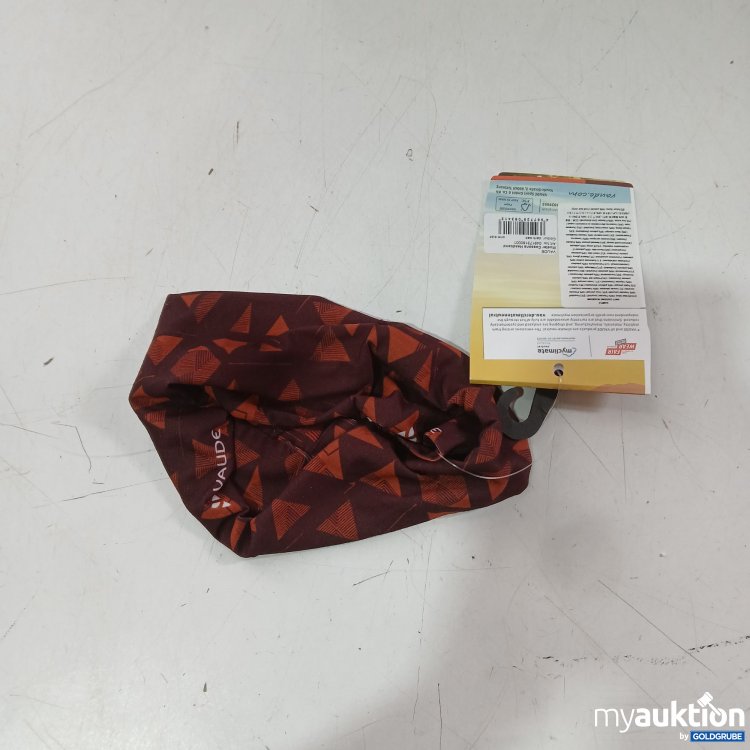 Artikel Nr. 445257 Artikel Nr. 445257: Vaude Cassons Headband, Größe One Size, Model.No. 04917