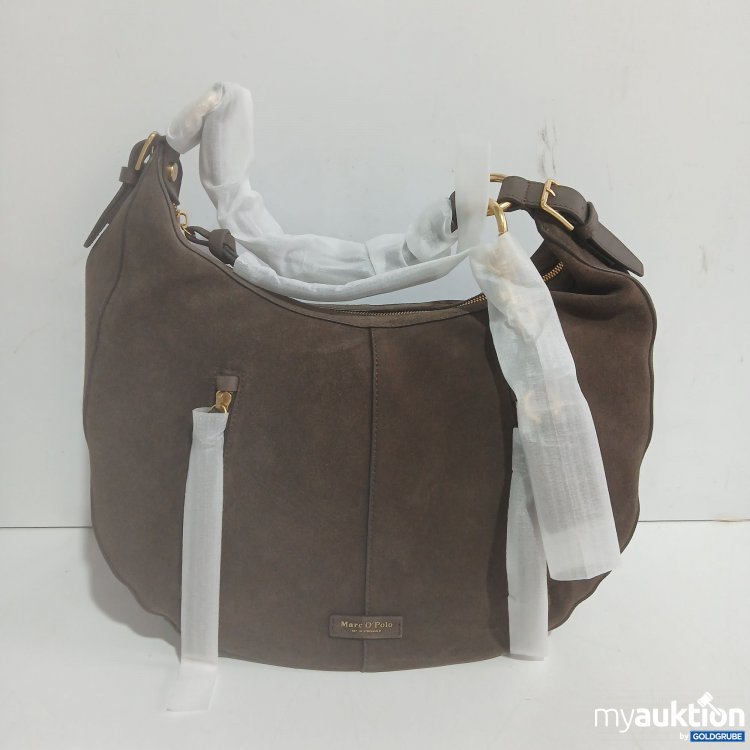 Artikel Nr. 461257 Artikel Nr. 461257: Marc O'Polo Tasche ca. 36x25cm