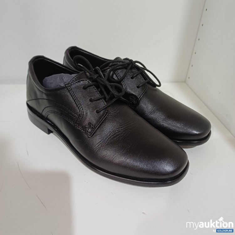 Artikel Nr. 464257 Artikel Nr. 464257: Lemon Schuh Größe 36 schwarz