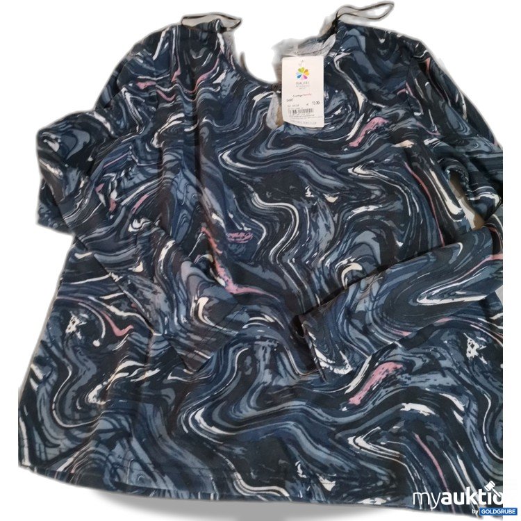 Artikel Nr. 514257: Gina Benotti Shirt