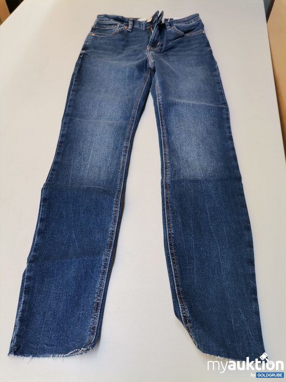 Artikel Nr. 515257 Artikel Nr. 515257: Mango Damen Jeans