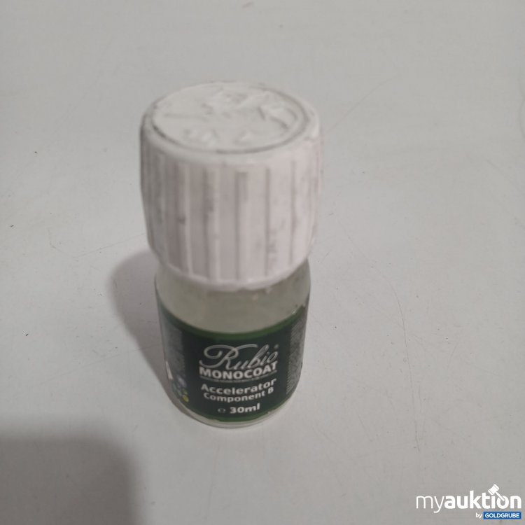 Artikel Nr. 519257: Rubio Monocoat 30ml 