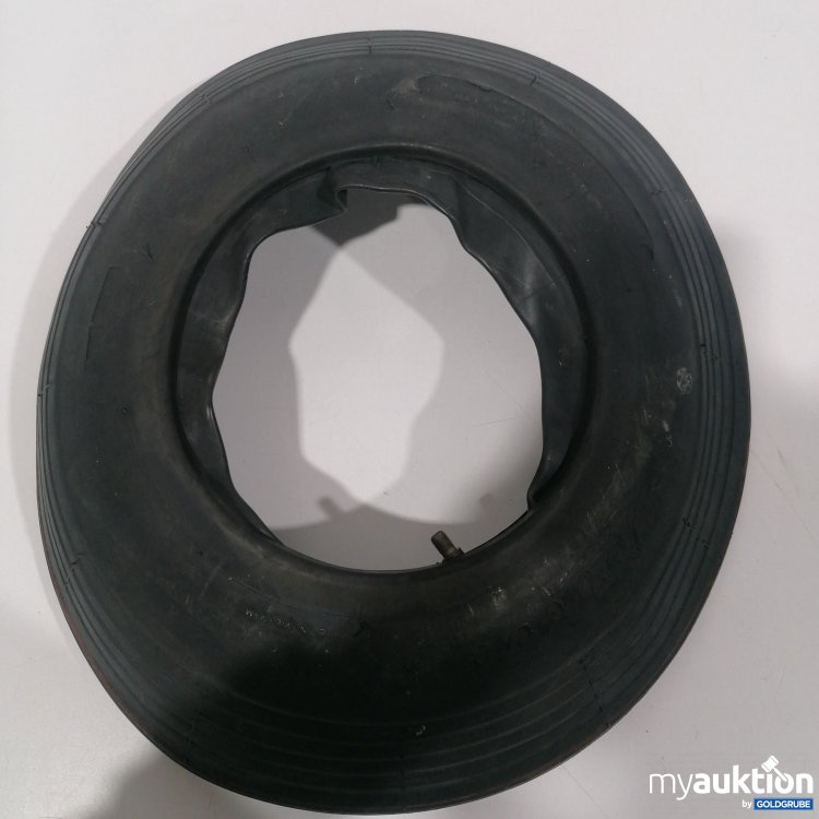 Artikel Nr. 522257: Veloce time Reifen V-5501 4TT+TR13