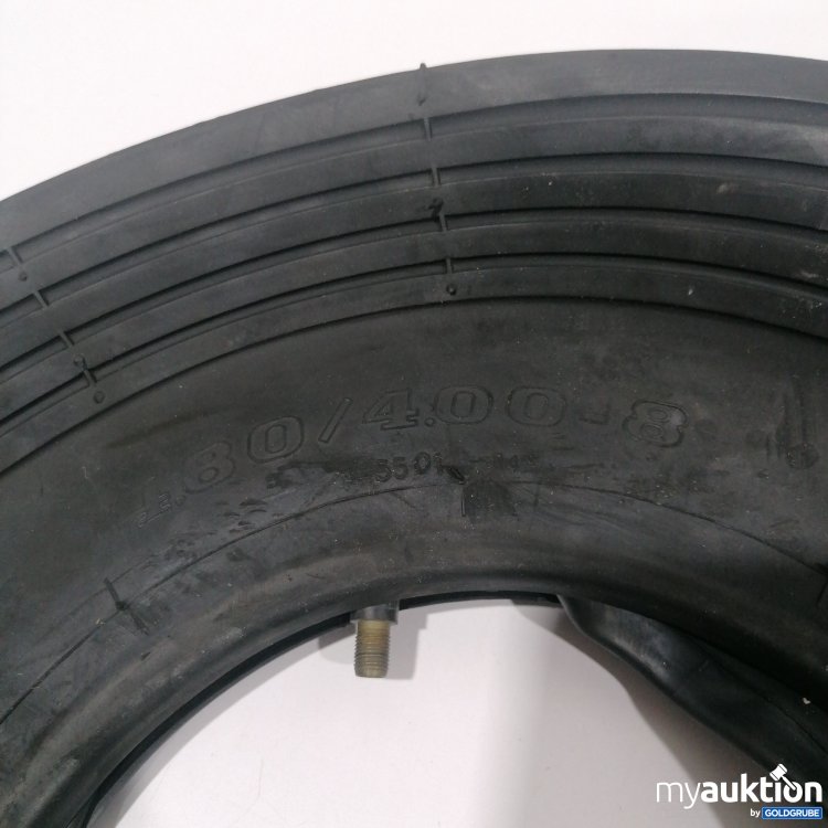 Artikel Nr. 522257: Veloce time Reifen V-5501 4TT+TR13