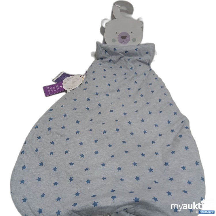 Artikel Nr. 523257: Träumeland Liebmich Außenschlafsack TOG 2,5 Größe 80/86