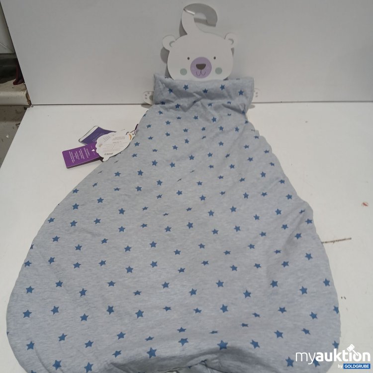 Artikel Nr. 523257: Träumeland Liebmich Außenschlafsack TOG 2,5 Größe 80/86