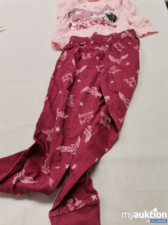 Artikel Nr. 734257 Artikel Nr. 734257: Harry Potter Pyjama