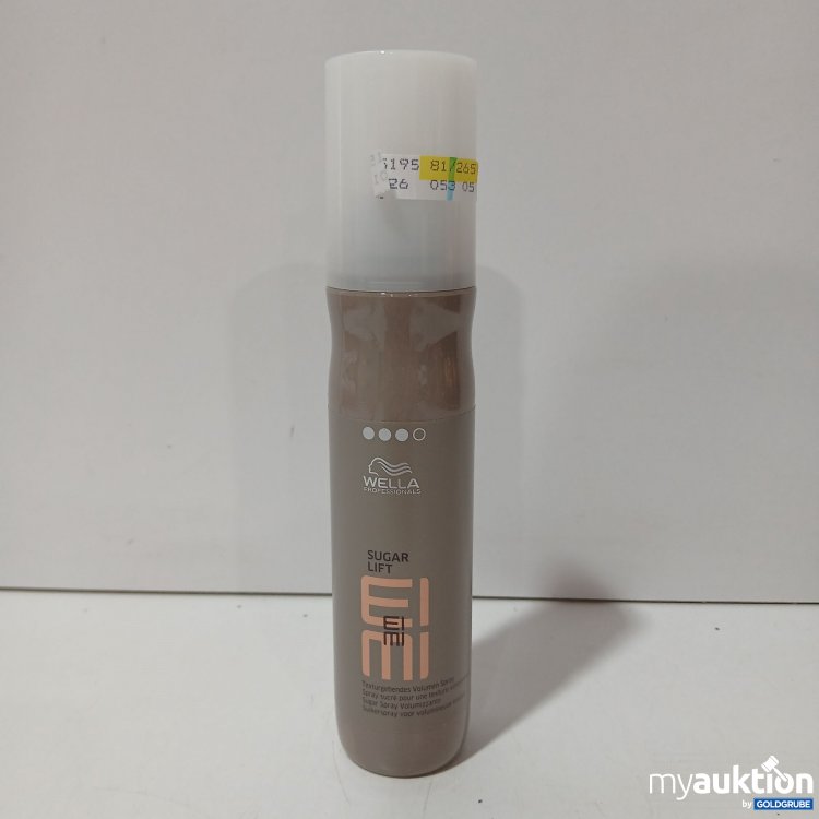 Artikel Nr. 770257 Artikel Nr. 770257: Wella Sugar Lift 150ml