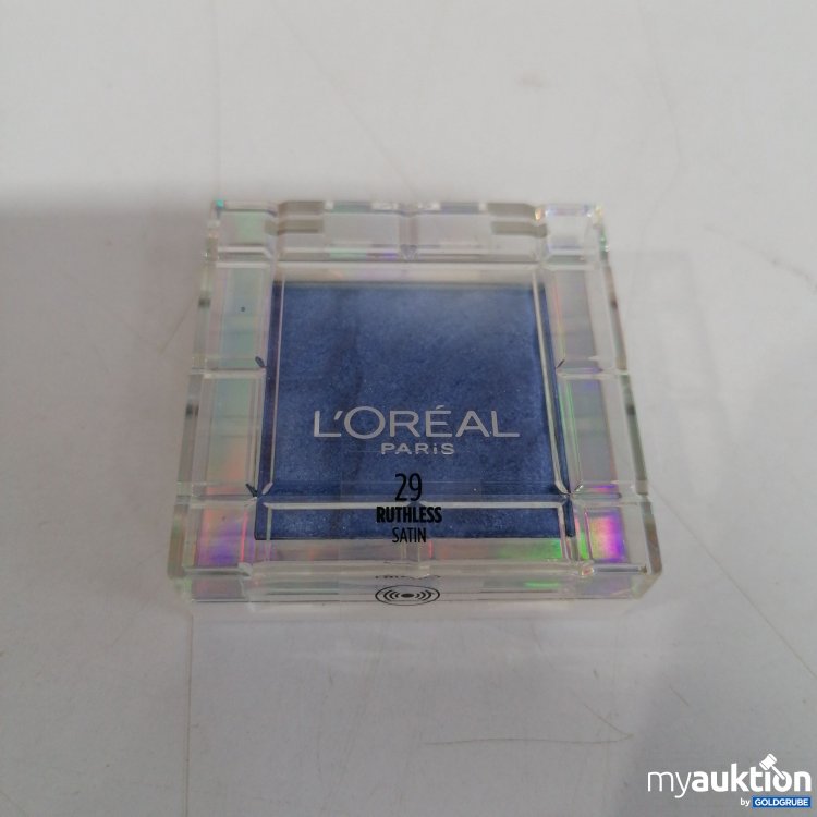Artikel Nr. 833257: L'oreal Lidschatten 29 Ruthless Satin