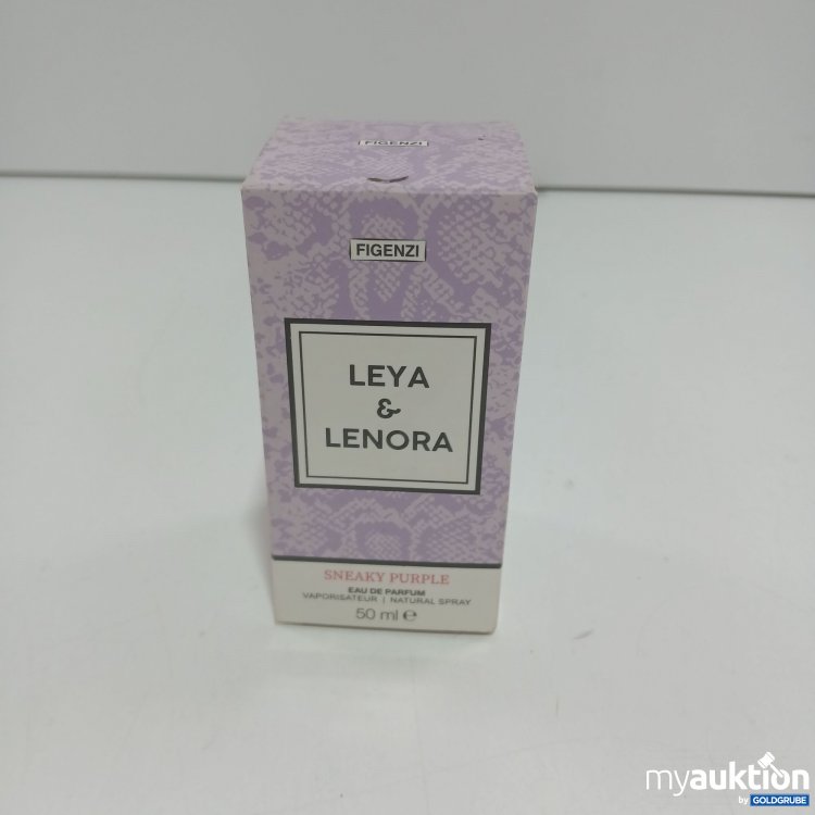 Artikel Nr. 835257 Artikel Nr. 835257: Figenzi Leya & Lenora Sneaky Purple Eau de Parfum 50ml