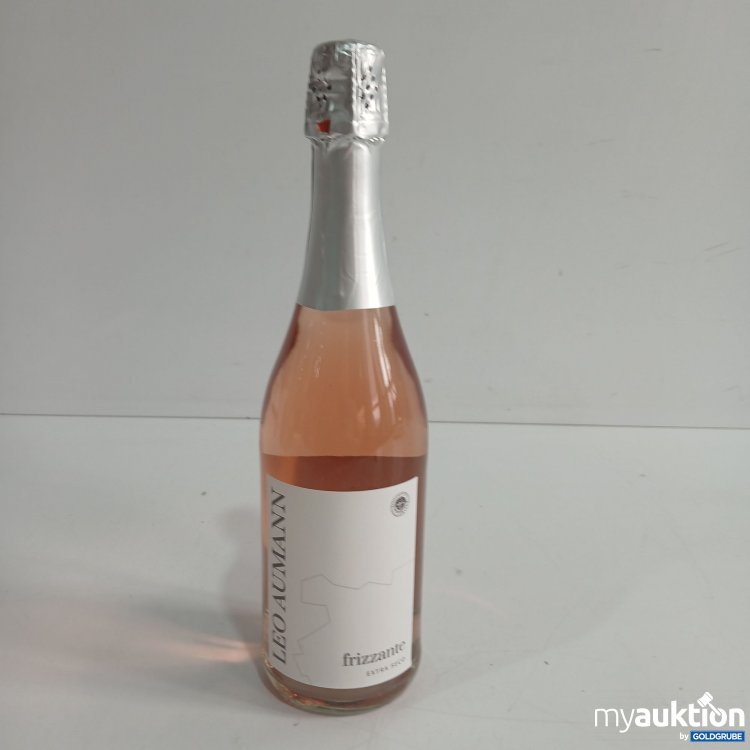 Artikel Nr. 853257 Artikel Nr. 853257: Leo Aumann Frizzante Extra Seco 750ml