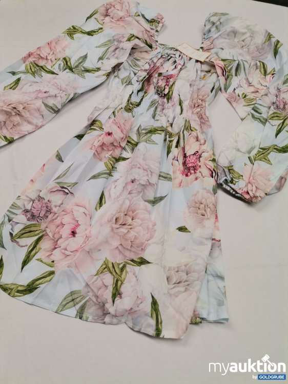 Artikel Nr. 863257: La Diva Kleid 