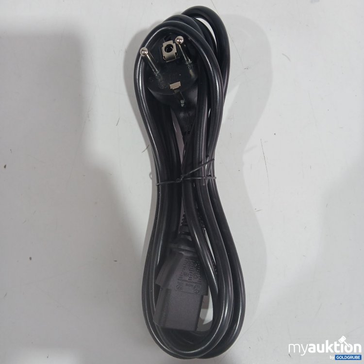 Artikel Nr. 874257 Artikel Nr. 874257: Schutzkontaktstecker Typ F