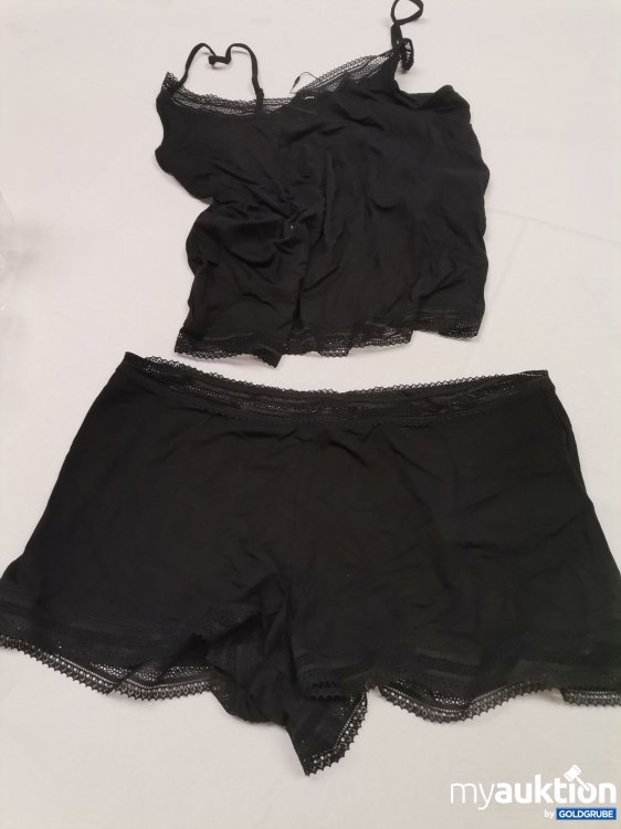 Artikel Nr. 880257 Artikel Nr. 880257: Anna Field Pyjama short