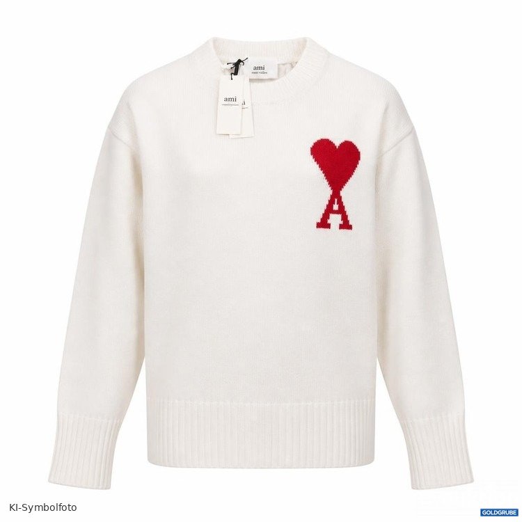 Artikel Nr. 881257 Artikel Nr. 881257: Ami Pullover
