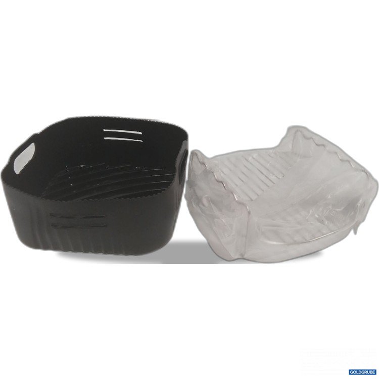 Artikel Nr. 883257 Artikel Nr. 883257: Heißluftfritteuse Zubehör