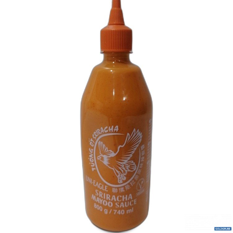 Artikel Nr. 886257: Tudng öt Sriracha Mayoo Sauce 800g