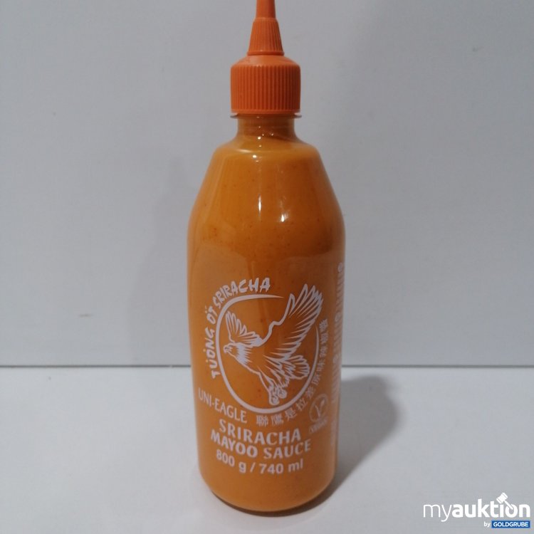 Artikel Nr. 886257: Tudng öt Sriracha Mayoo Sauce 800g
