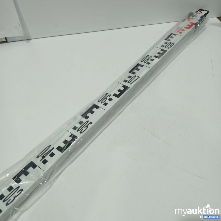 Artikel Nr. 888257 Artikel Nr. 888257: Messstange