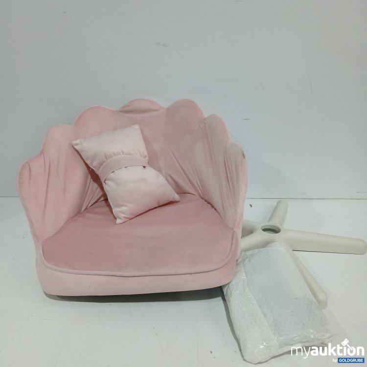 Artikel Nr. 889257 Artikel Nr. 889257: Kindersessel
