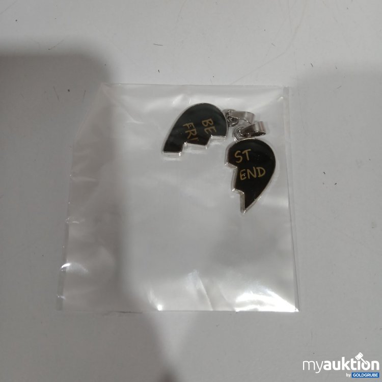 Artikel Nr. 893257: Best Friend Halskette 