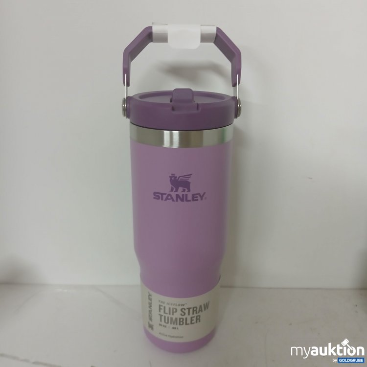 Artikel Nr. 902257 Artikel Nr. 902257: Stanley Flip Straw Tumbler 0,88l