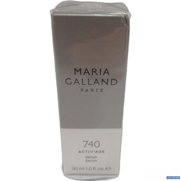 Artikel Nr. 904257: Maria Galland Paris 740 Activage Serum 30ml 