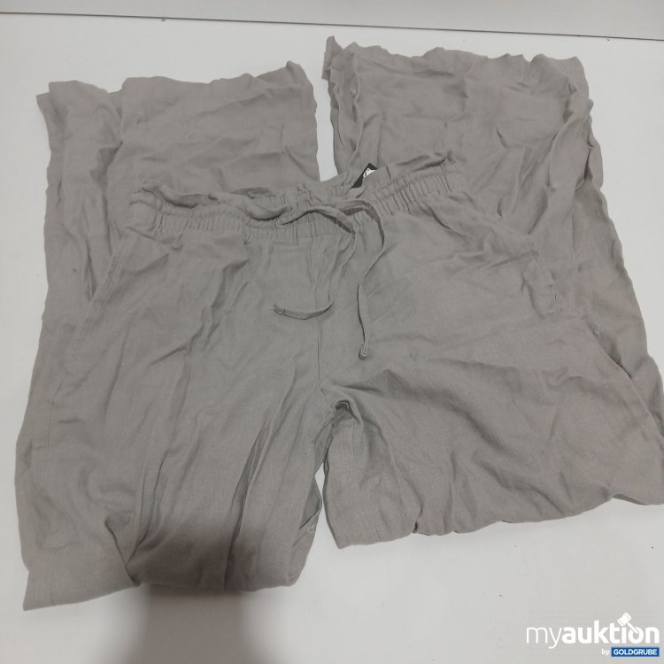 Artikel Nr. 905257: H&M Leinenhose Damen
