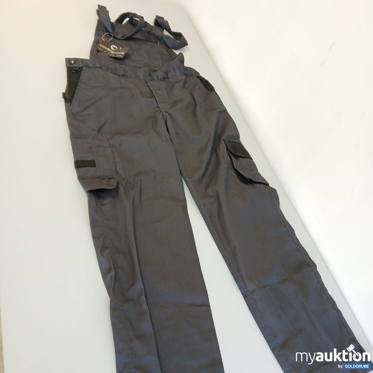 Artikel Nr. 908257: Coverguard Latzhose 