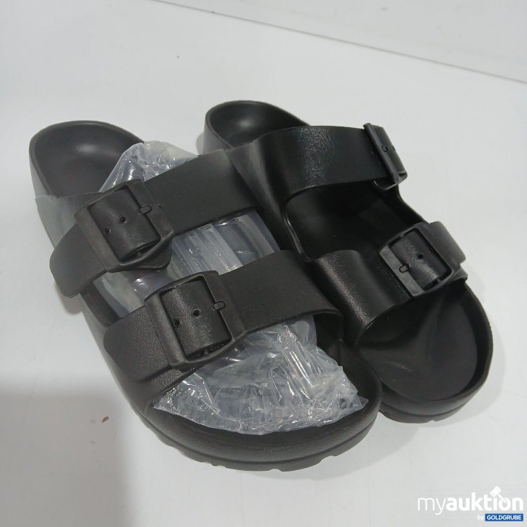 Artikel Nr. 914257: Hausschuhe 