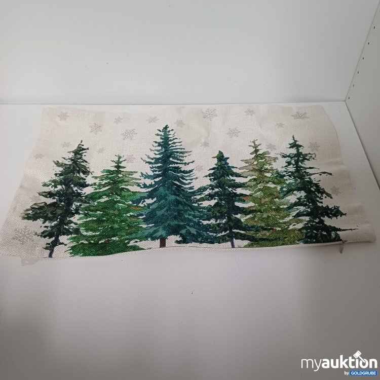 Artikel Nr. 917257: Kissenbezug ca.48,5x29cm, mit Reißverschluss