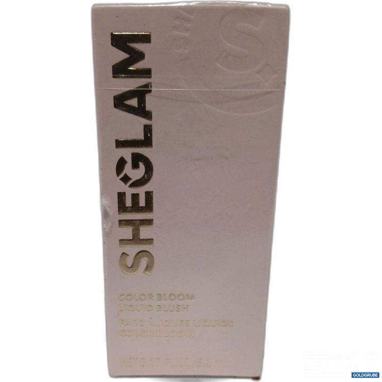 Artikel Nr. 918257: SheGlam Color Bloom Liquid Blush 5.2ml