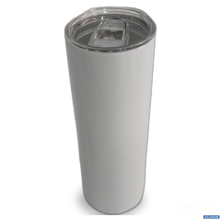 Artikel Nr. 922257 Artikel Nr. 922257: Trinkbecher mit Deckel weiß