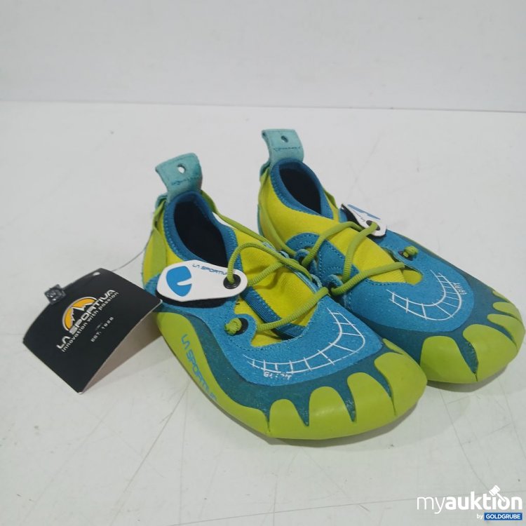 Artikel Nr. 930257 Artikel Nr. 930257: La Sportiva Kletterschuhe