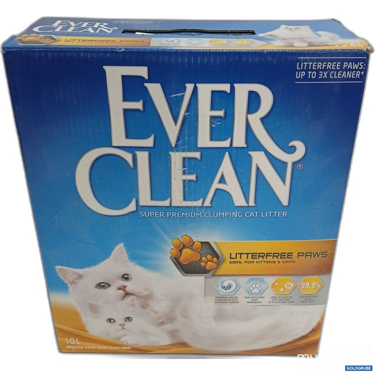Artikel Nr. 953257 Artikel Nr. 953257: Ever Clean Litterfree Paws