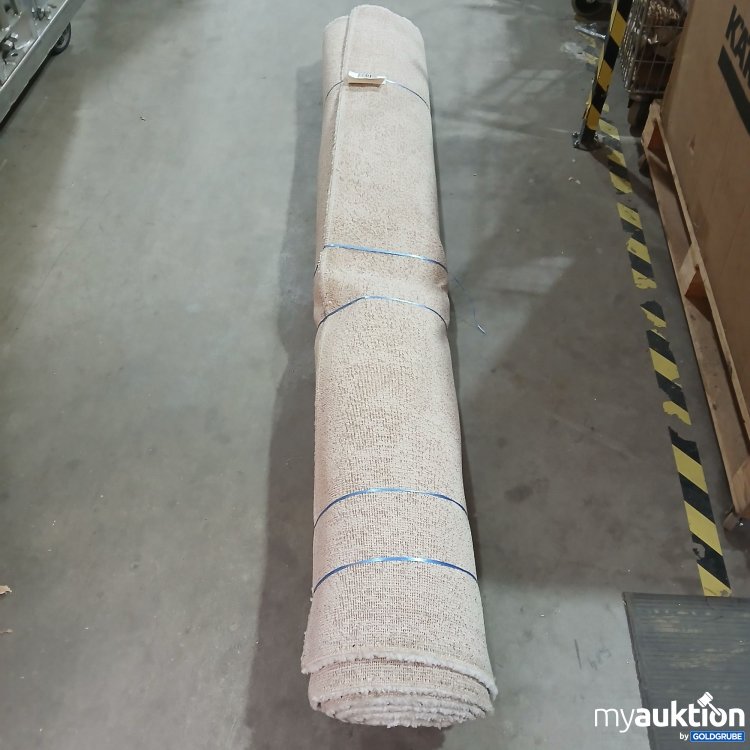 Artikel Nr. 955257 Artikel Nr. 955257: Teppich Beige ca 200x180cm