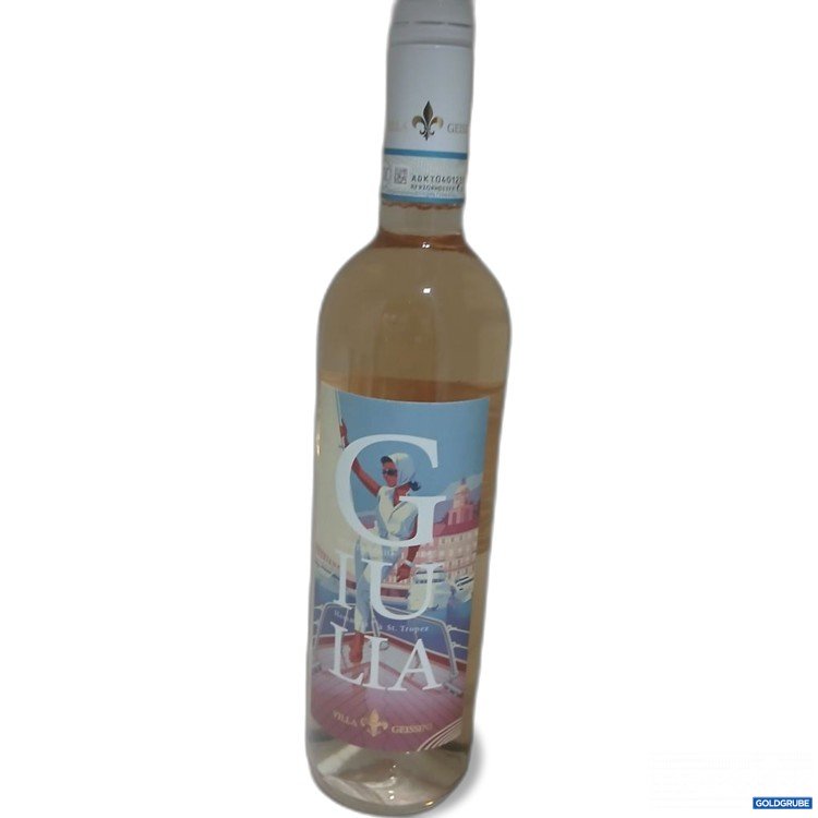 Artikel Nr. 969257: Villa Geissini Pinot Grigio Rosato 2023 750ml