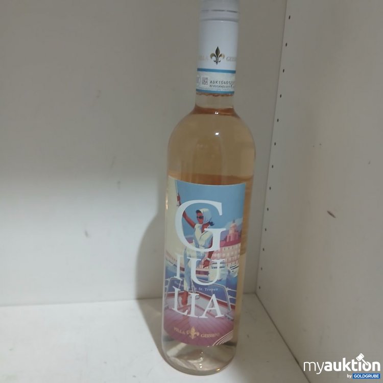 Artikel Nr. 969257: Villa Geissini Pinot Grigio Rosato 2023 750ml