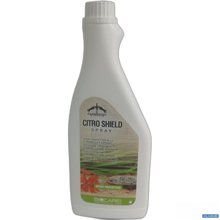Artikel Nr. 977257 Artikel Nr. 977257: Verdegris Citro Shield Spray, 500ml