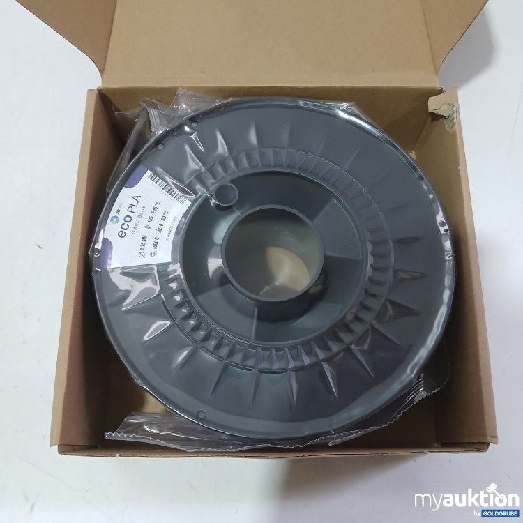Artikel Nr. 980257: 3D Jake 3D Printer Filament Farbe Dunkel Blau