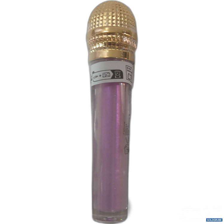 Artikel Nr. 989257 Artikel Nr. 989257: Microfon-Lipgloss lila 4,5ml