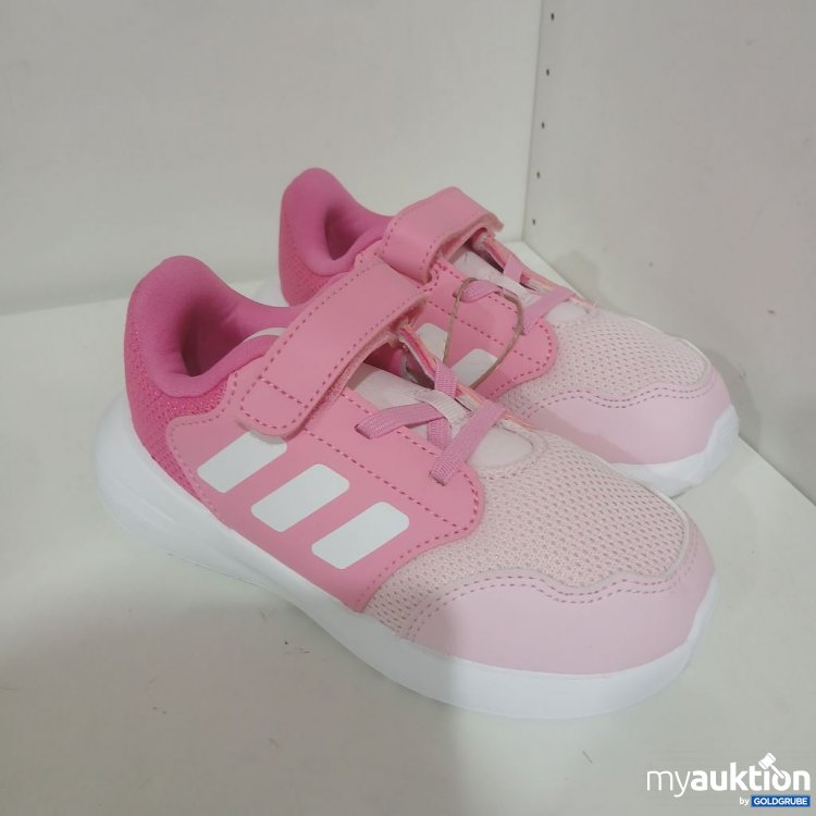 Artikel Nr. 990257: adidas Tensaur Run 3.0 EL I Mädchen Schuhe Pink