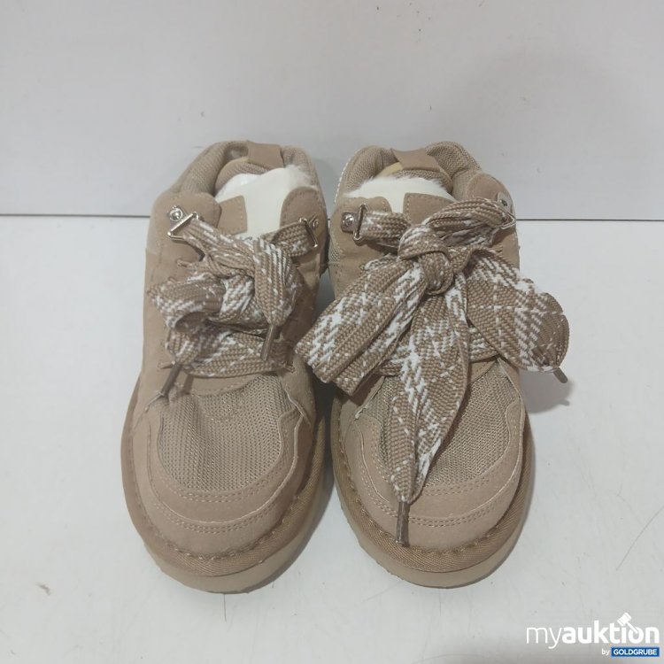 Artikel Nr. 992257 Artikel Nr. 992257: Sneaker